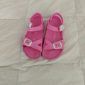 Birkenstock shoes